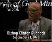 Chapel